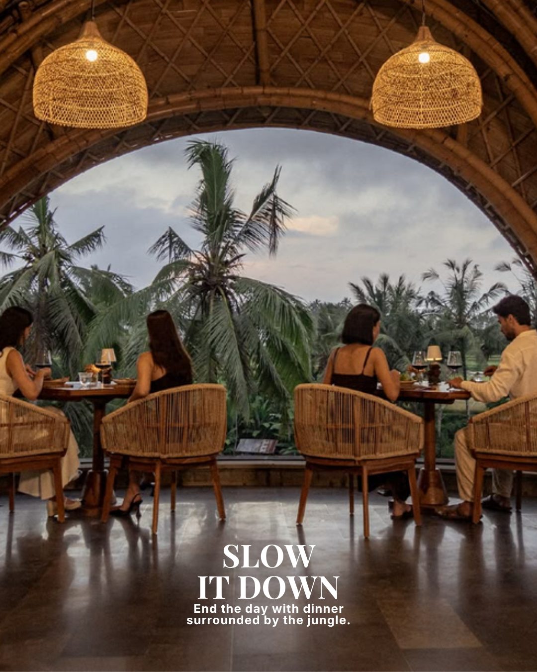 A day in Ubud carousel, slide 4